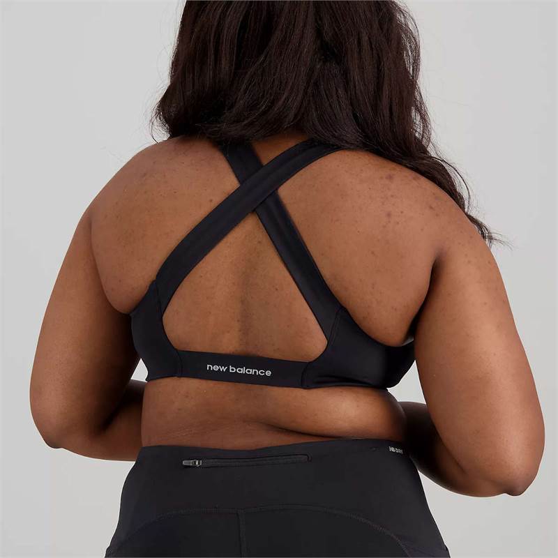 New Balance Womens NB Fuel Bra-4